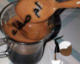 صورة لخطوة 3 من وصفة قهوة تاع برا