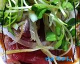 A picture of step 6 of Homemade Ponzu Sauce.
