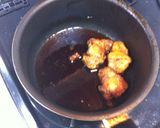 A picture of step 7 of Popular Chicken Nanban.