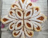 Linzer tányér recept fázis 4 fotója