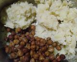 ભેળ (Bhel Recipe in Gujarati) રેસીપી સ્ટેપ1ફોટો