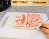 รูปขั้นตอนการทำที่ 1 ของ ชาชูหมูโคตรกรอบ ไม่ต้ม ไม่ตาก ไม่จิ้ม กรอบสนั่นลั่นบ้านด้วยหม้อทอดไร้น้ำมัน