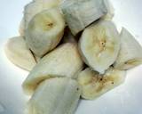 Banana And Peanut Butter Breakfast recipe step 2 photo