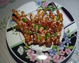 Foto langkah ke 5 dari resep Ceker Pedas Korea "Maeun Dakbal".