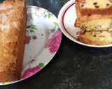 Foto del paso 2 de la receta: Budín ingles... como el de mi mamá !!