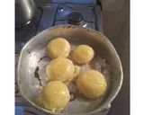 Foto del paso 10 de la receta: Pan tortuga