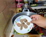 Foto langkah ke 4 dari resep 14. Pangsit goreng.