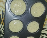 Foto del paso 4 de la receta: Muffins de Naranja y Amapola