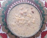 রোষ্টেড গার্লিক এন্ড পোটাটো স্যুপ(roasted garlic and potato soup recipe in Bengali) রেসিপির ধাপ 4 ছবি