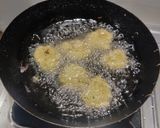 દાળવડા(dalvda in Gujarati) રેસીપી સ્ટેપ3ફોટો