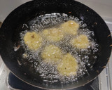 દાળવડા(dalvda in Gujarati) રેસીપી સ્ટેપ3ફોટો