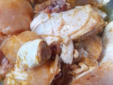 Ayam Goreng Mentega