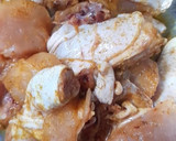 Foto langkah ke 1 dari resep Ayam Goreng Mentega.
