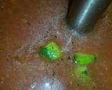 Sig's Gazpacho recipe step 4 photo