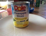 A picture of step 2 of Mango Paradise.