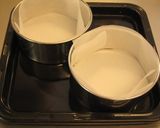 A picture of step 8 of Easy Roll Cake Sponge Made with Rice Flour.