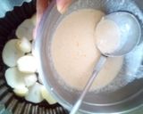 Foto del paso 5 de la receta: Papas a la crema Miriam