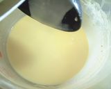 A picture of step 1 of Rice Flour Chewy Crepes.