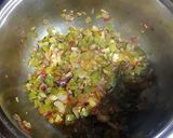 Foto del paso 11 de la receta: Caracoles asiaticoarabes con toques mediterráneos