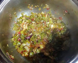 Foto del paso 11 de la receta: Caracoles asiaticoarabes con toques mediterráneos
