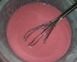 A picture of step 6 of Jello Candy Rolls.