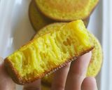Foto langkah ke 8 dari resep Bika ambon ekonomis...hanya 2 telur, berserat 👍.