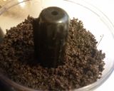 A picture of step 2 of Alee's Oreo Truffles.