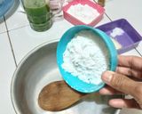Foto langkah ke 3 dari resep Cendol Thailand.
