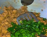 Foto langkah ke 6 dari resep Resep Isian Ayam.