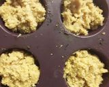 Une image de l'étape 9 de Rocher au coco.
