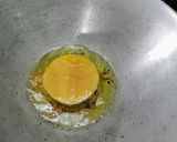 A picture of step 3 of Simple Brinjal Shallow Fry.