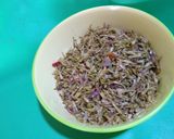 Foto langkah ke 4 dari resep Tumis Bunga Paya.