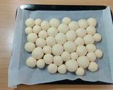 Foto langkah ke 11 dari resep Bubble bread tanpa ngadon.