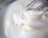 A picture of step 10 of Heavenly Chiffon Cake (with Lots of Tips).