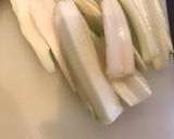 Foto del paso 1 de la receta: Acelgas con patatas en Thermomix