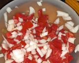 Foto del paso 4 de la receta: Tacos de carne y verduras