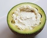 A picture of step 5 of Melon Bowl.