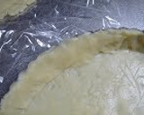 A picture of step 4 of Easy and Quick Tart.