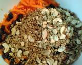 nothing green salad recipe step 4 photo