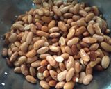 कश्मीरी  राजमा (Kashmiri Rajma recipe in Hindi) रेसिपी चरण 1 फोटो