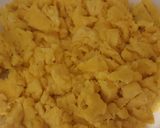 Foto del paso 9 de la receta: Arroz frito con huevo y verduras