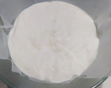 Foto del paso 2 de la receta: Helado Crema De Limón