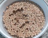 Foto del paso 1 de la receta: Cazuela de Lentejas