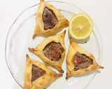 Foto del paso 3 de la receta: Empanadas árabes