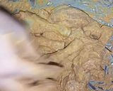 A picture of step 5 of Chicken Dabu /Dabu Chicken 🤤🍗.