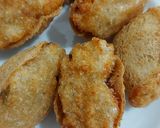 Foto langkah ke 4 dari resep Tahu Walik.