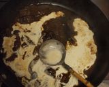 A picture of step 3 of Beef Stew Fettuccine.