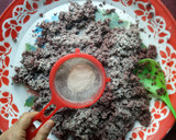 Foto langkah ke 6 dari resep Tape Ketan Hitam.