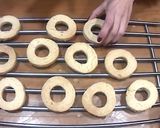 Foto del paso 9 de la receta Roscos de anís al horno, receta vegana