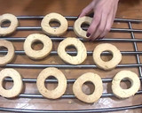 Foto del paso 9 de la receta: Roscos de anís al horno, receta vegana